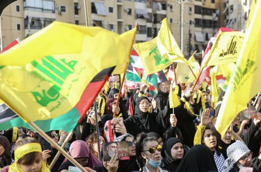  Nearly Five Decades Later: U.S., Israel Shape Lebanon’s New Security Realities