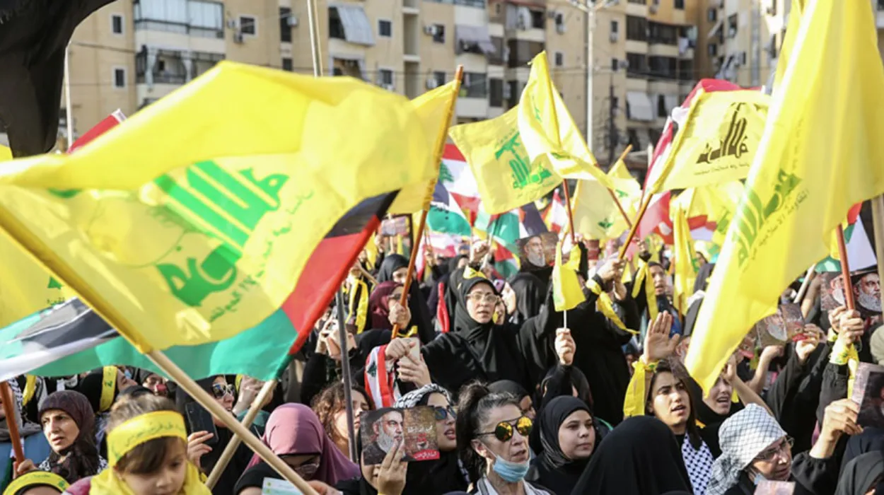 Nearly Five Decades Later: U.S., Israel Shape Lebanon’s New Security Realities