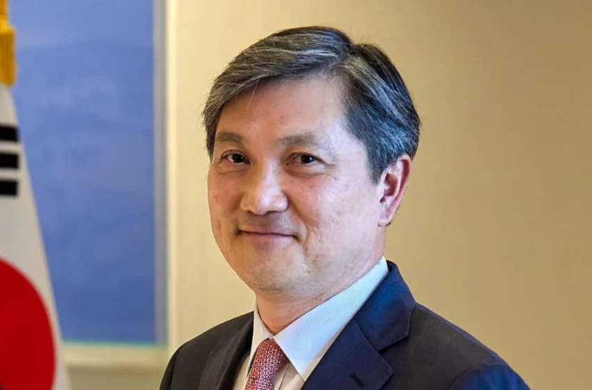  South Korea’s UNSC Presidency: Balancing Diplomacy Amid Global Tensions