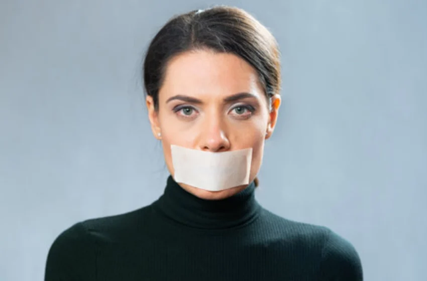  Why Women’s Voices Still Remain Silenced in Global News Media?