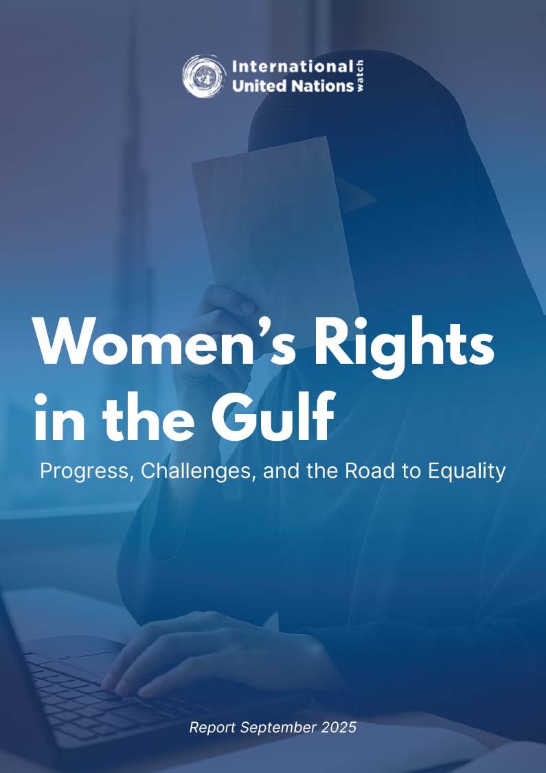 Women Rights in the gulf