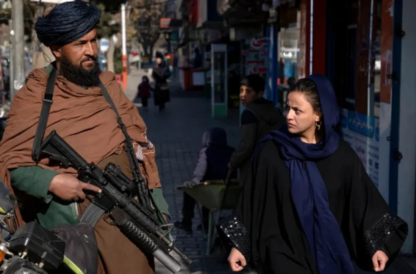  52% Unreachable: Returnee Women Suffer as UN Female Staff Barred