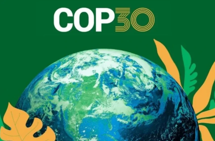  AI and Green Innovation: Shaping the Future of Cooling at COP30