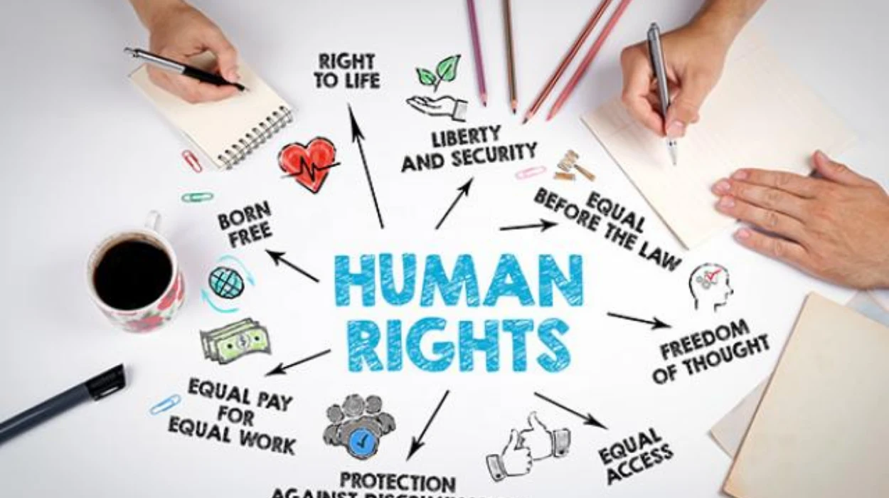 Andrea Bolaños Vargas and the future of human rights defenders