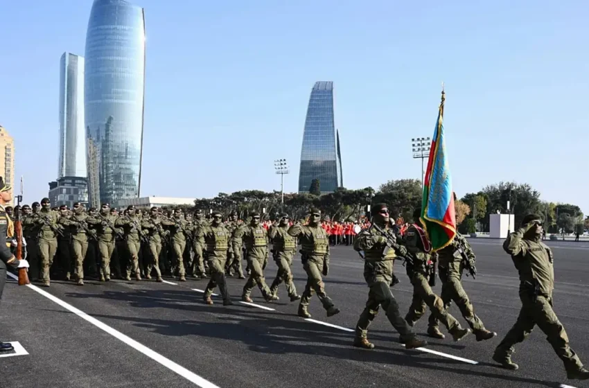  Azerbaijan’s UN Commissions Victory Signals Rising Global South Clout