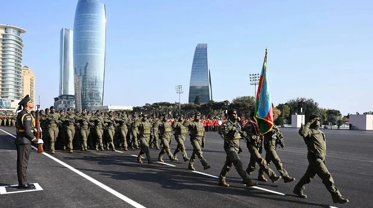 Azerbaijan's UN Commissions Victory Signals Rising Global South Clout