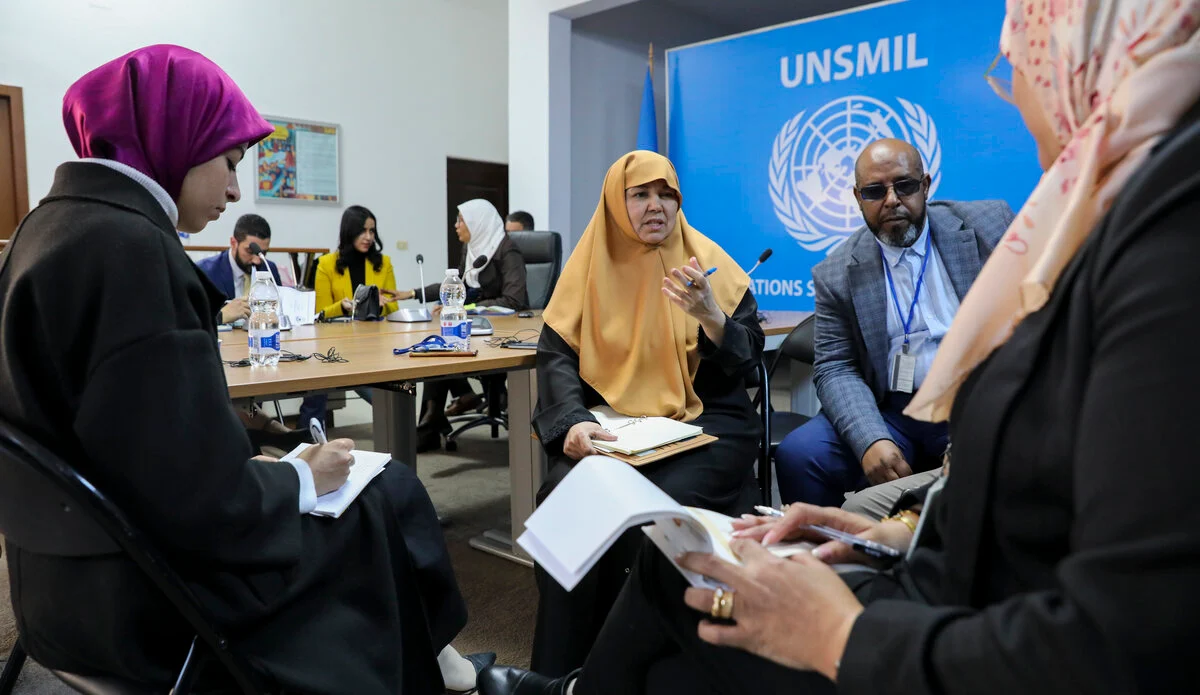 Civil Society’s Influence on UN Policy and Reform Processes