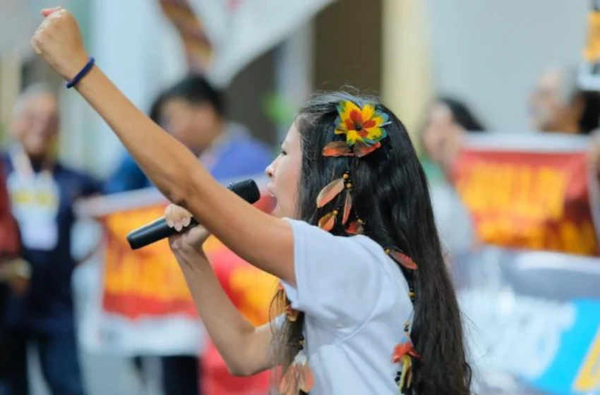  Counting women in climate: Closing the gap in gender-responsive NDCs at COP30