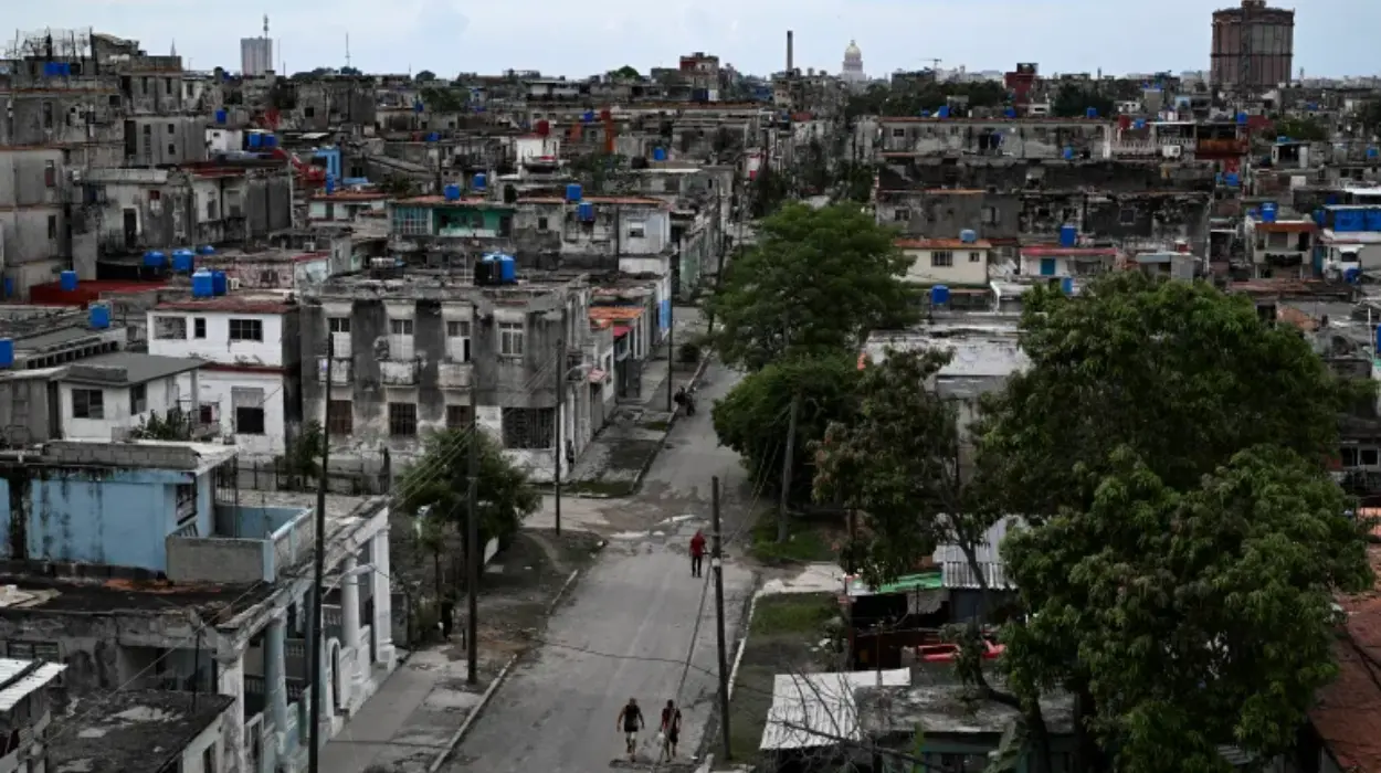 Cuba Rallies Global Support Against US Blockade at UN