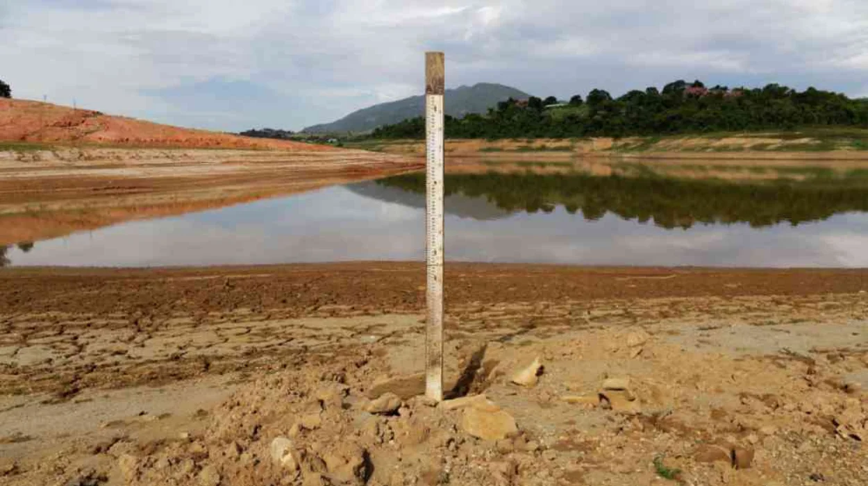 Dry Corridor Climate Crisis Drives Drought and Displacement Across Central America