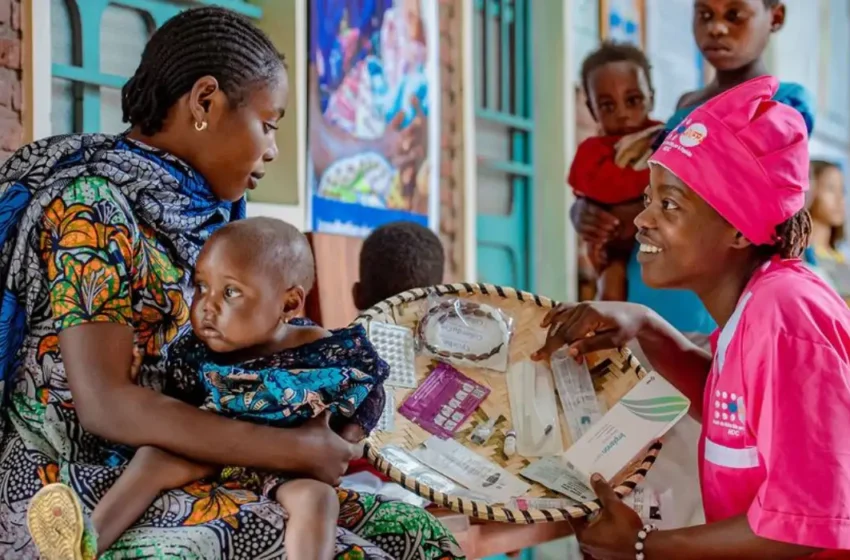  Economic and Social Benefits Of Contraception Investment: $27 Return For Every $1 Spent