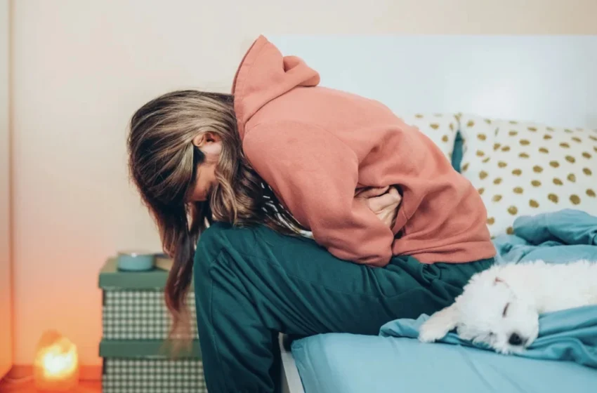  Endometriosis Delays: 12-Year Wait for Diagnosis Justice