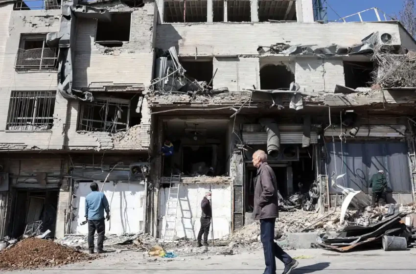  Energy Crunch Widens Global Divide: Middle East War’s Collateral Damage?