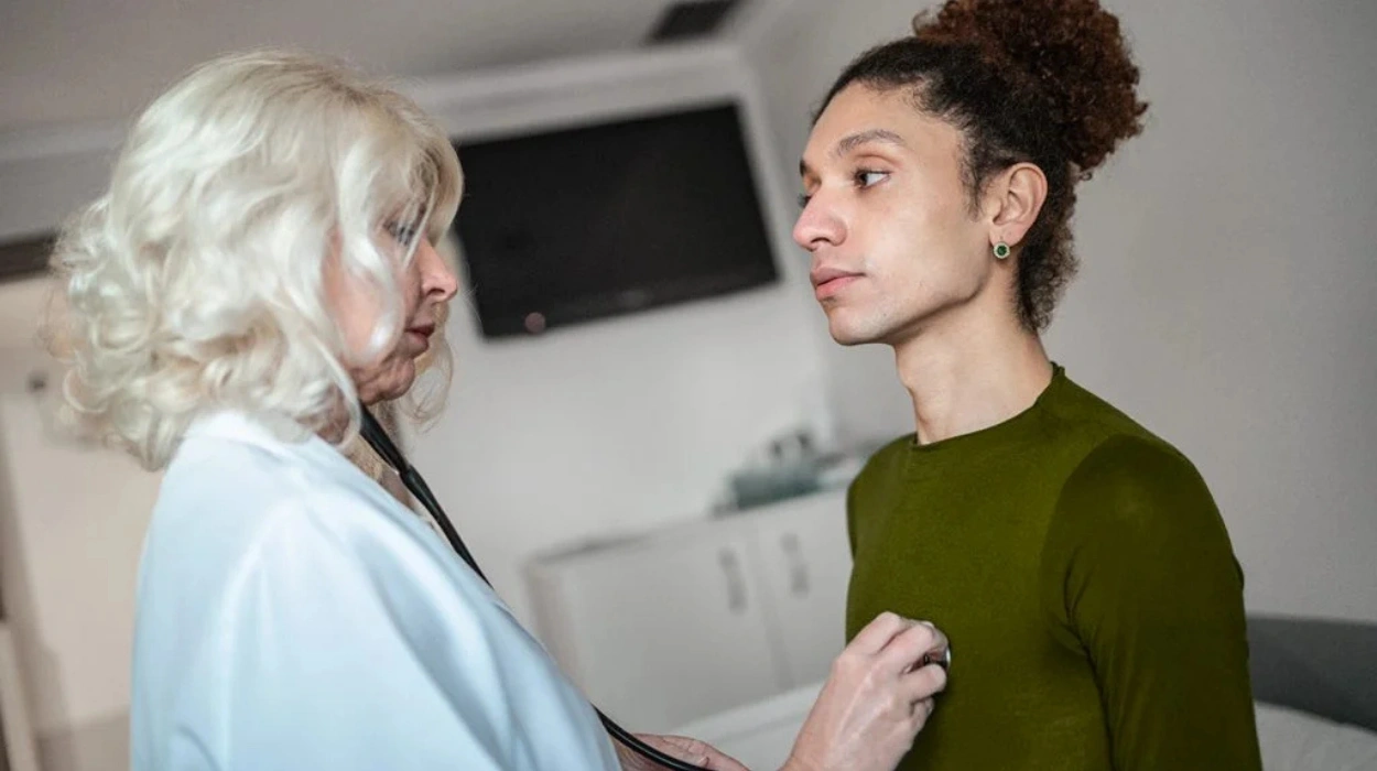 Gender Bias in Diagnosis: Eroding Women's Healthy Life Years?