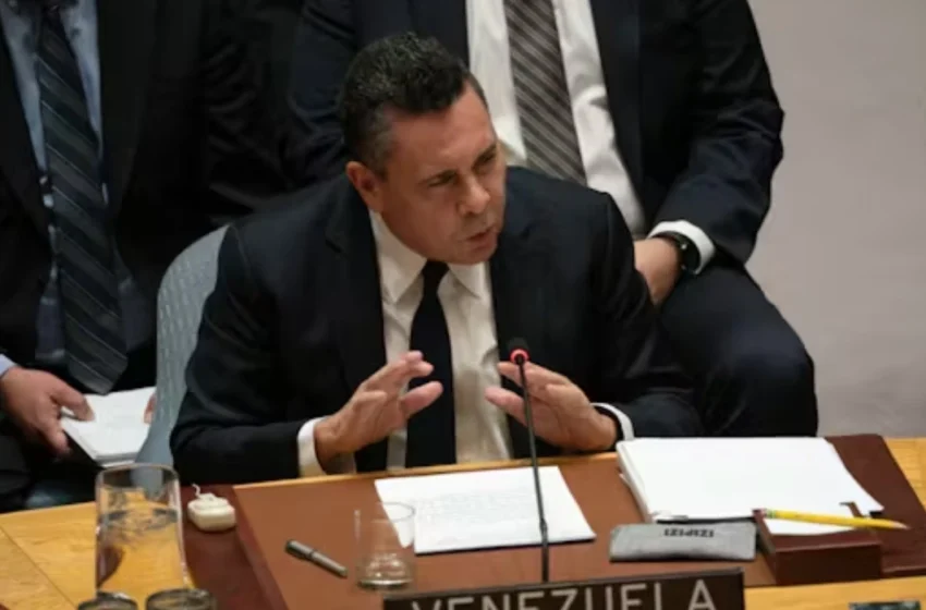  Has UN failed its mandate amid crises in Venezuela, Gaza and Ukraine?