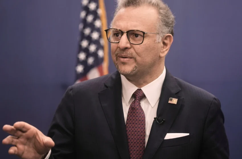  How US and UN plan to support Sudan with $700 million in aid