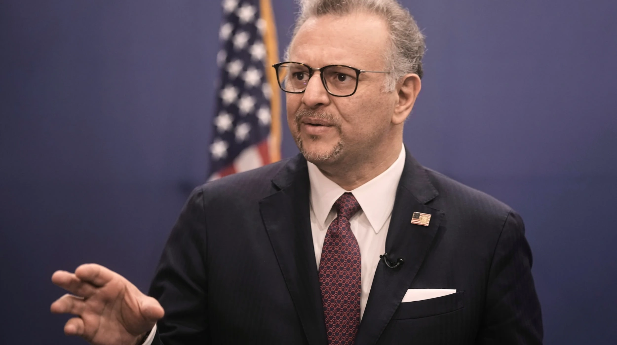 How US and UN plan to support Sudan with $700 million in aid