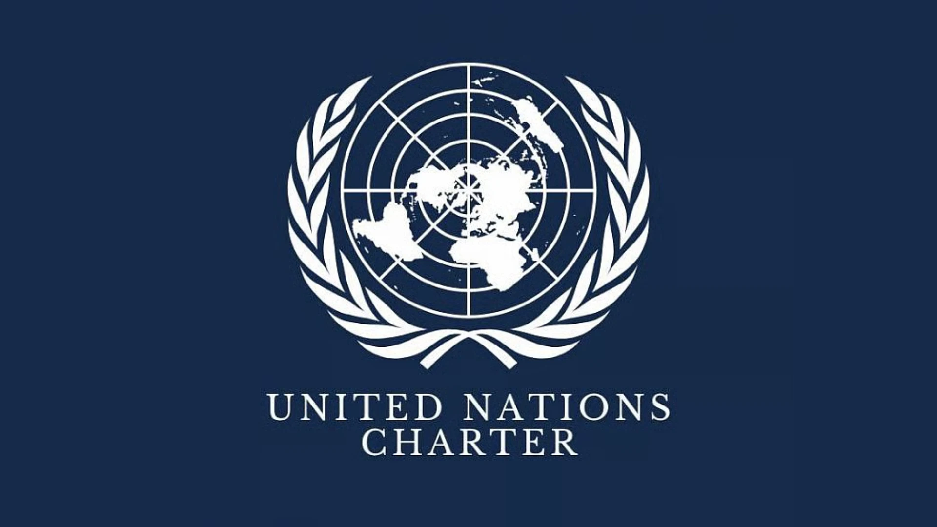 How global powers have undermined the UN charter