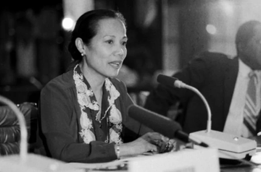  How the 1985 UN Women’s Conference Reshaped Global Gender Equality Agendas?