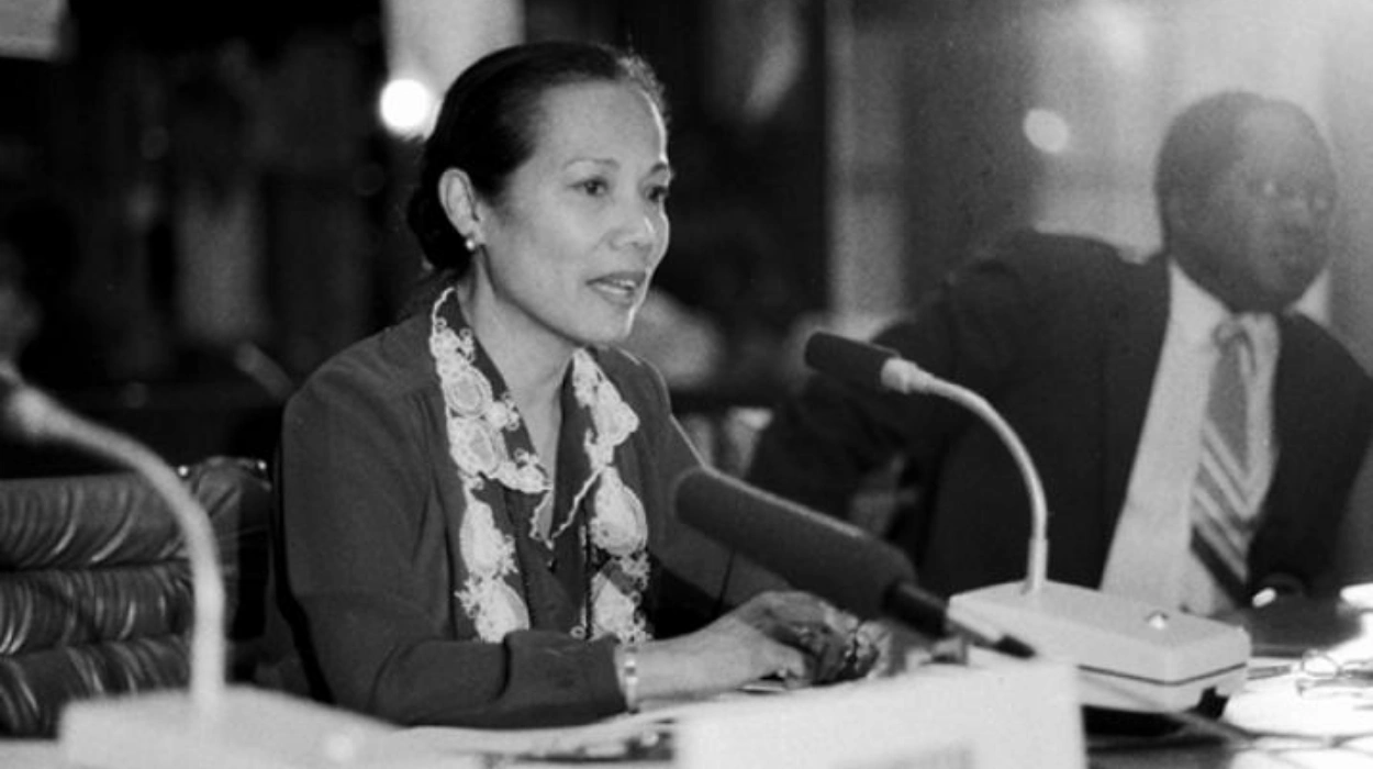 How the 1985 UN Women’s Conference Reshaped Global Gender Equality Agendas?