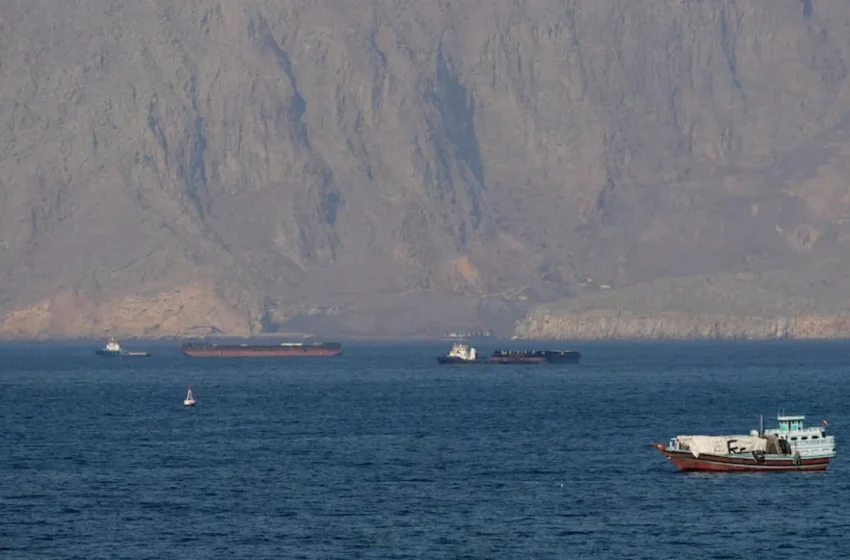  IMO Rebukes Trump’s Hormuz Fee Plan
