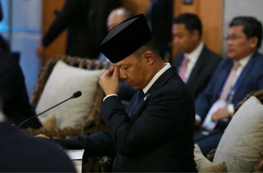  Indonesia’s Push for a Security Council Meeting After Peacekeepers Killed