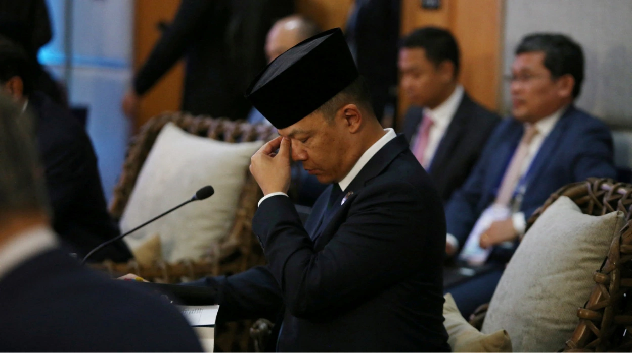 Indonesia’s Push for a Security Council Meeting After Peacekeepers Killed