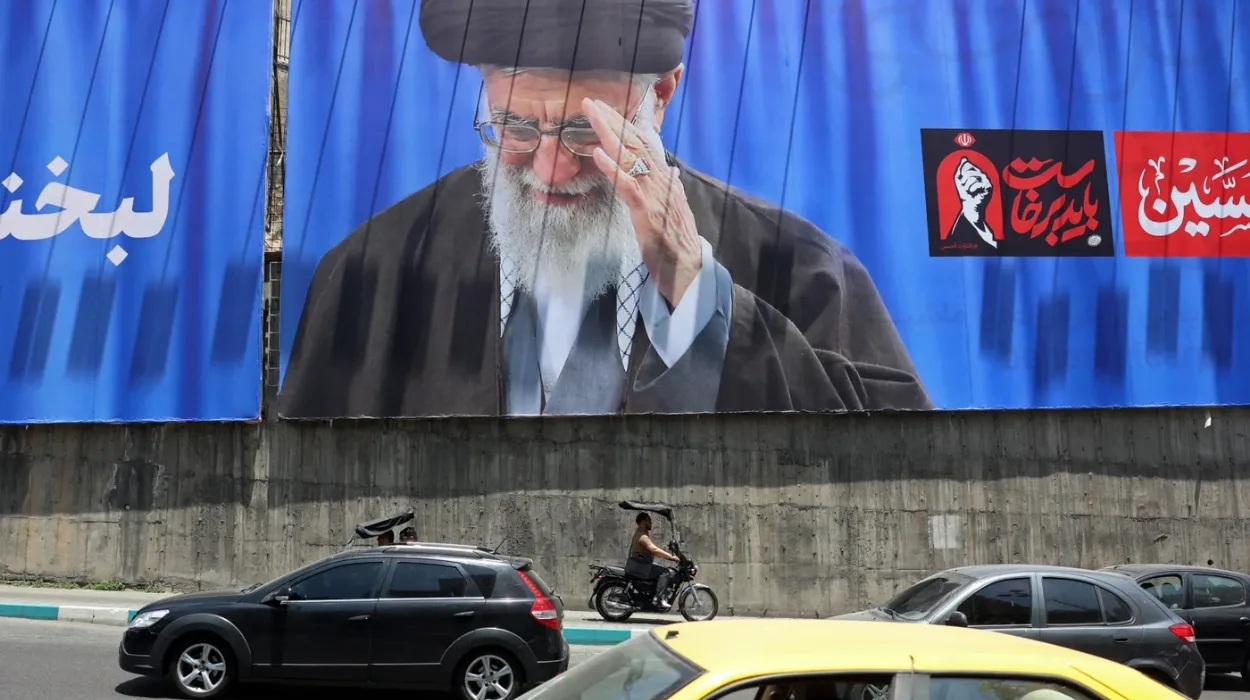 Iran Accuses Israel of State Terrorism at UN
