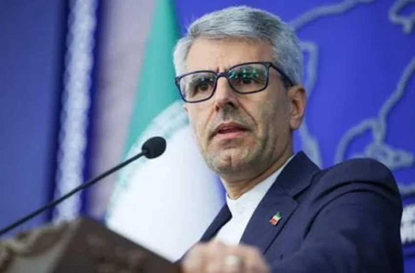  Iran to Seek UN Security Council Ratification After Final Deal With US