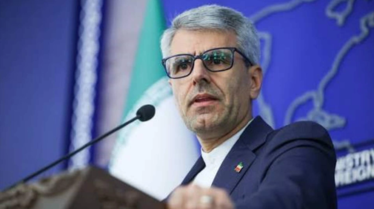 Iran to Seek UN Security Council Ratification After Final Deal With US