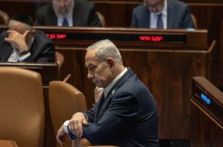  Netanyahu Defies ICC, Eyes UN Speech in New York