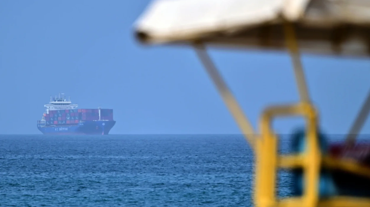 Oman Tells UN It Opposes Hormuz Transit Fees