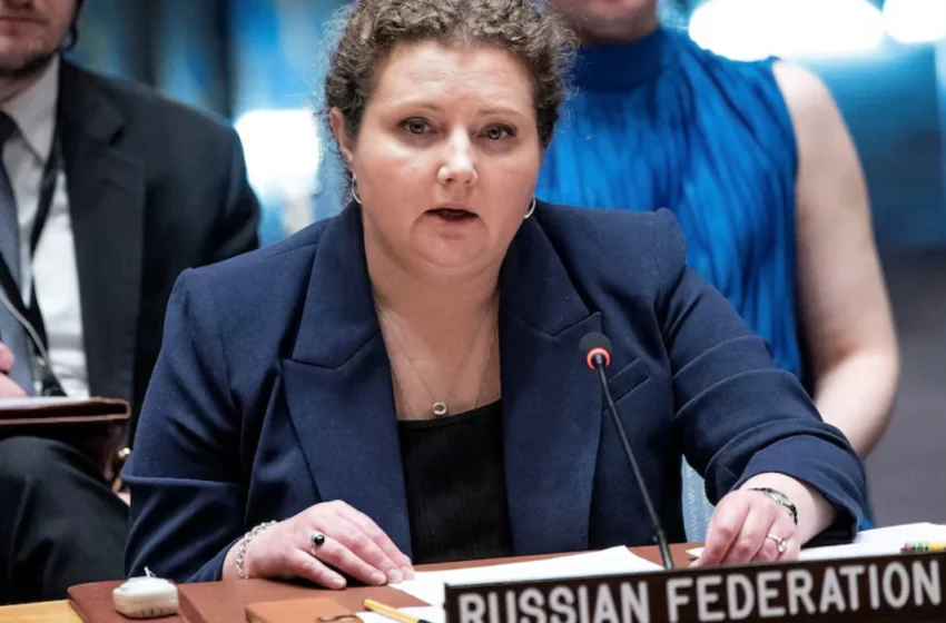  Red Sea tensions and UN politics reveal deep divides in maritime security priorities