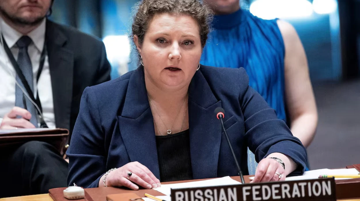 Red Sea tensions and UN politics reveal deep divides in maritime security priorities