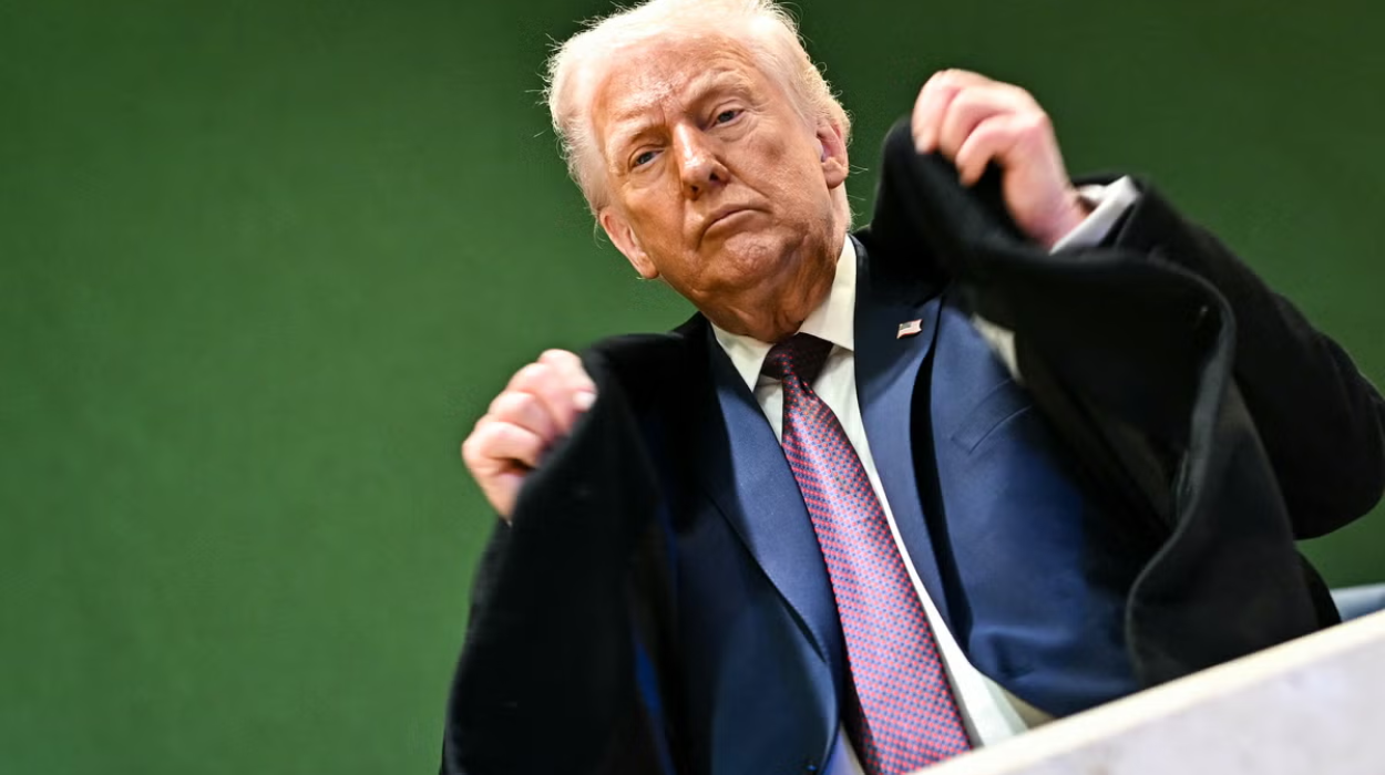 Revitalising United Nations in era of global power shifts