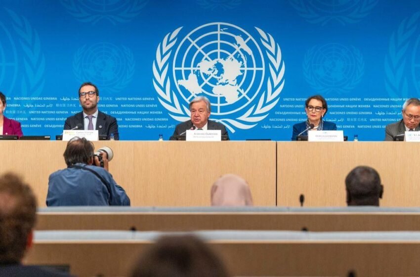  Sevilla Forum on Debt: A Pivotal Step Toward Financial Justice for Developing Nations