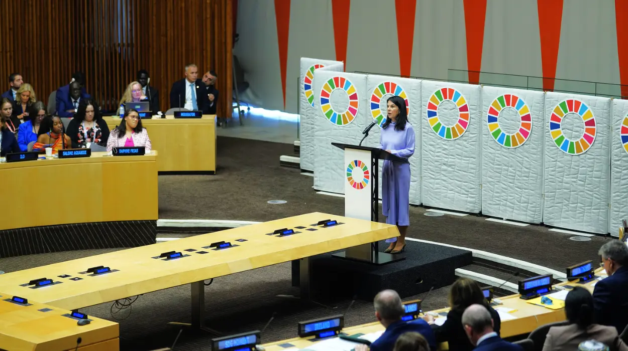 South Korea Initiates Drafting of UN SDGs Implementation Report