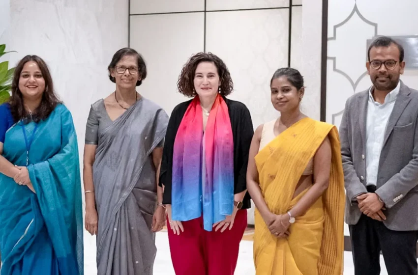  Sri Lanka’s CGEP Launch: Blueprint for Gender Equality 2030?