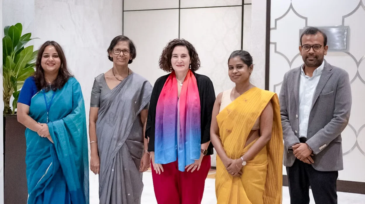 Sri Lanka's CGEP Launch: Blueprint for Gender Equality 2030?