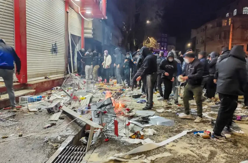  Tehran defies UN over protest killings, citing Western bias