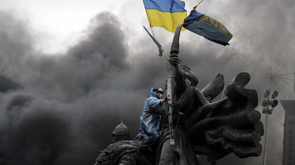 The Evolution of EU-Russia Trade Post-Ukraine Invasion: Trends and Impacts