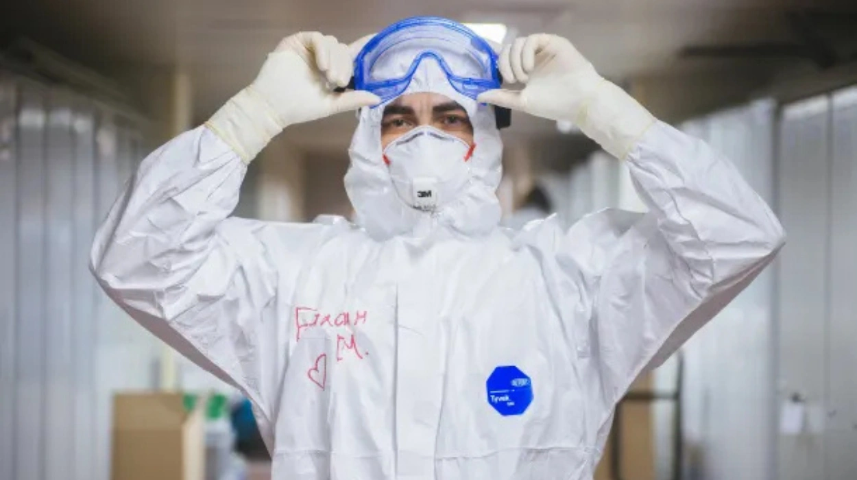 The Role of Social Determinants in Pandemic Preparedness and Response