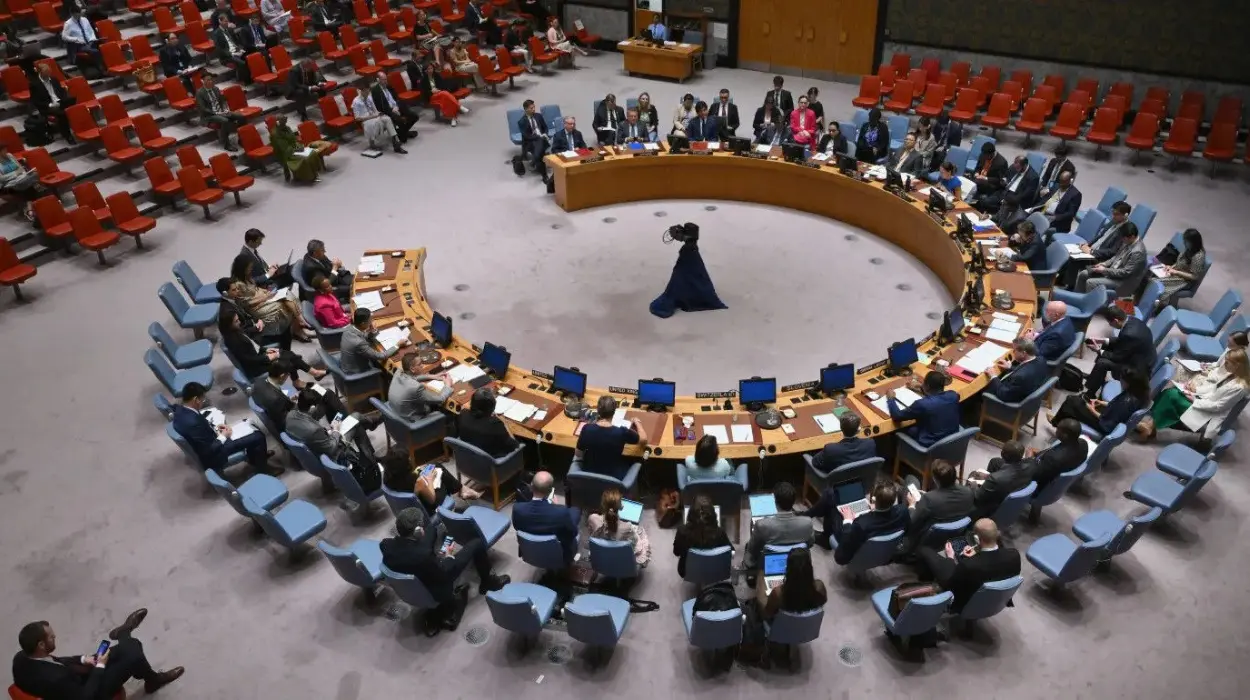 The Security Council and the World Without Rules: A Call for UN Reform