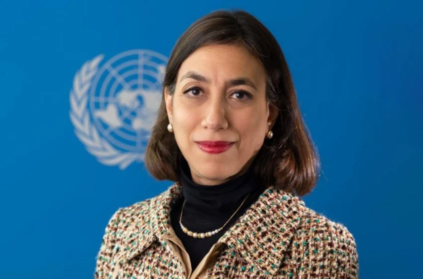  The Unseen Pillar of Peace: How Gender Equality Shapes Sustainable Security?