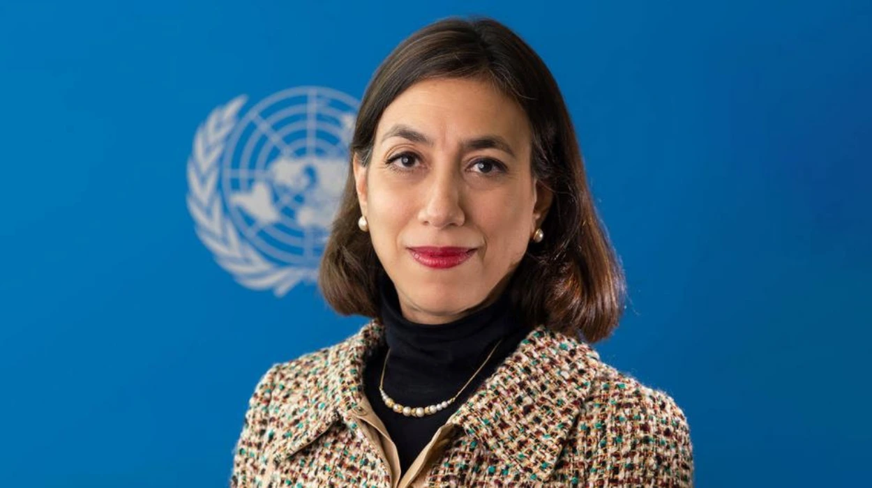 The Unseen Pillar of Peace: How Gender Equality Shapes Sustainable Security?