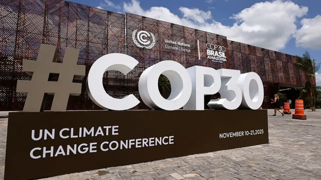 The Urgency of Climate Action in Southeast Asia: Insights Ahead of COP30