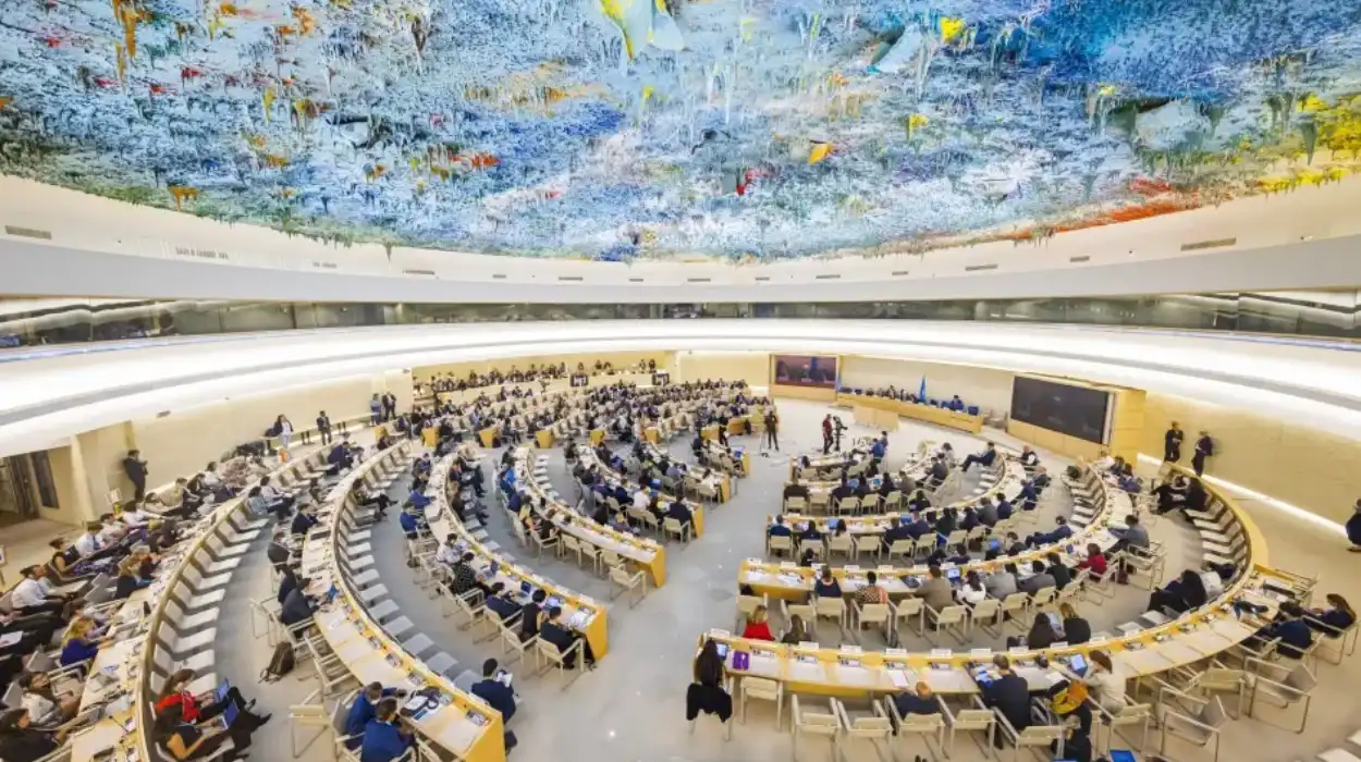 The effectiveness of UN human rights monitoring in strengthening democratic institutions