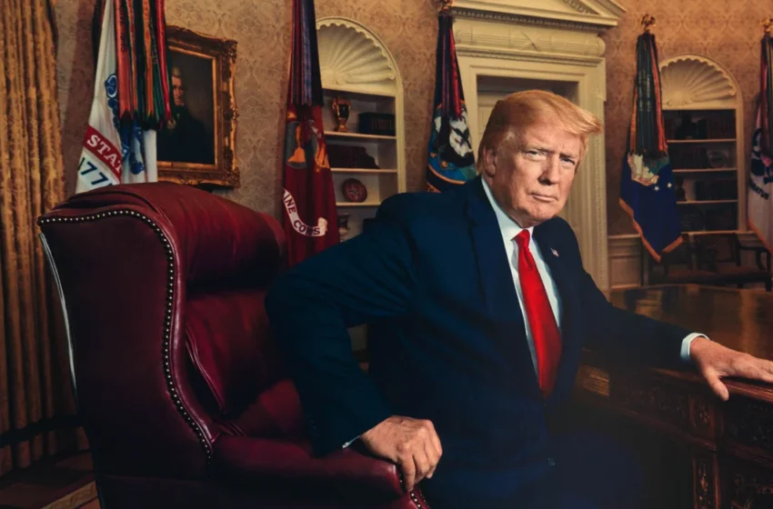  Trump’s “Board of Peace”: a new global power play that threatens UN