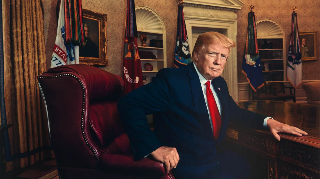 Trump’s “Board of Peace” a new global power play that threatens UN