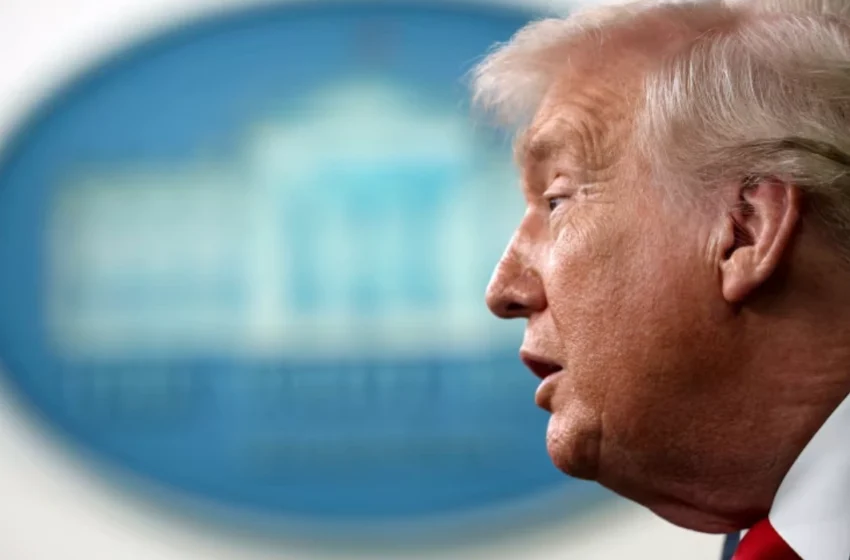  Trump’s Board of Peace is a direct attack on the UN system